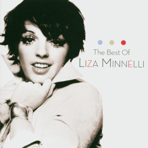 Liza Minnelli Best Of Liza Minnelli 