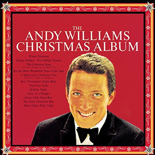 Andy Williams/Andy Williams Christmas Album