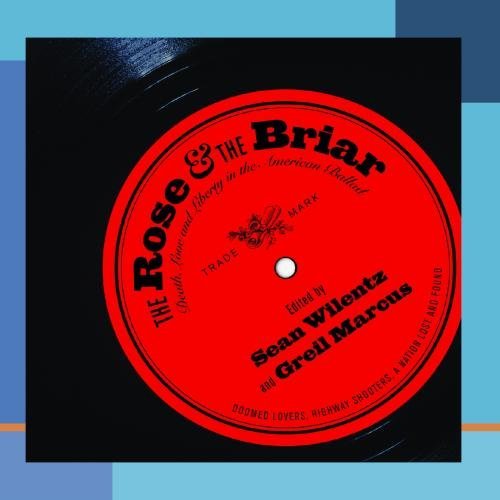 Rose & The Briar/Rose & The Briar@MADE ON DEMAND@This Item Is Made On Demand: Could Take 2-3 Weeks For Delivery
