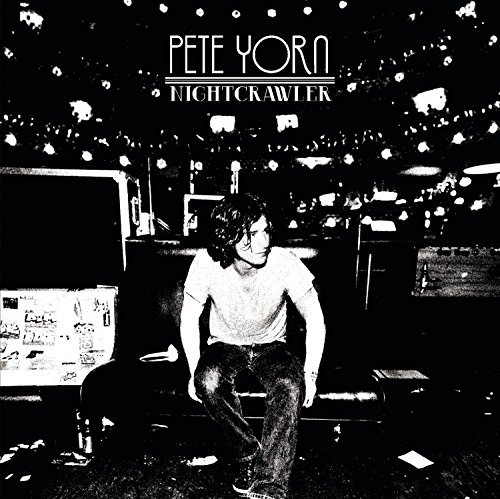 Pete Yorn/Nightcrawler