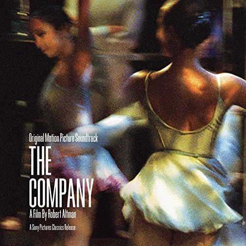 Company/Soundtrack