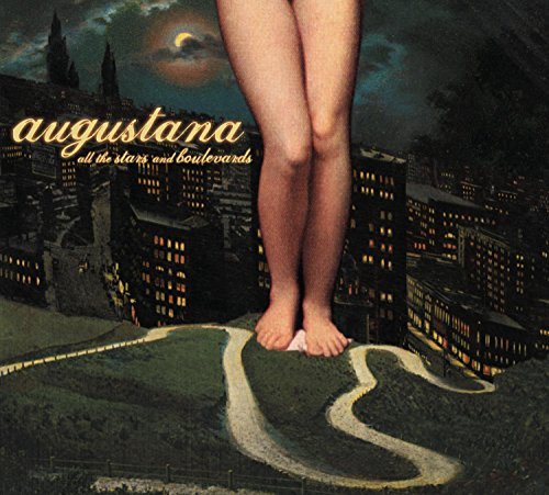 AUGUSTANA/ALL THE STARS & BOULEVARDS