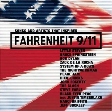 FAHRENHEIT 9/11/SOUNDTRACK