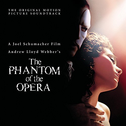 Phantom Of The Opera/VARIOUS ARTISTS@Phantom Of The Opera