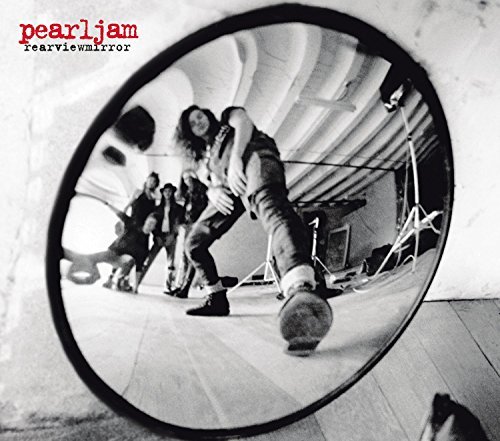 Pearl Jam/Rearviewmirror-Greatest Hits 1@2 Cd Set