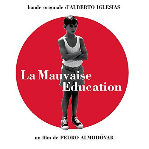 BAD EDUCATION/SOUNDTRACK