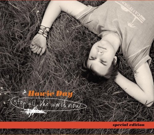 DAY,HOWIE/STOP ALL THE WORLD NOW