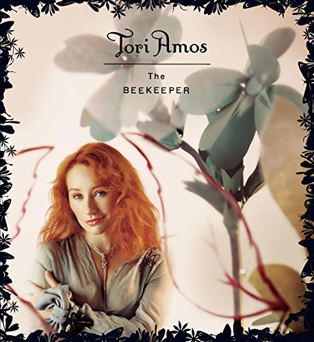 Tori Amos/Beekeeper@Lmtd Ed.@Incl. Dvd