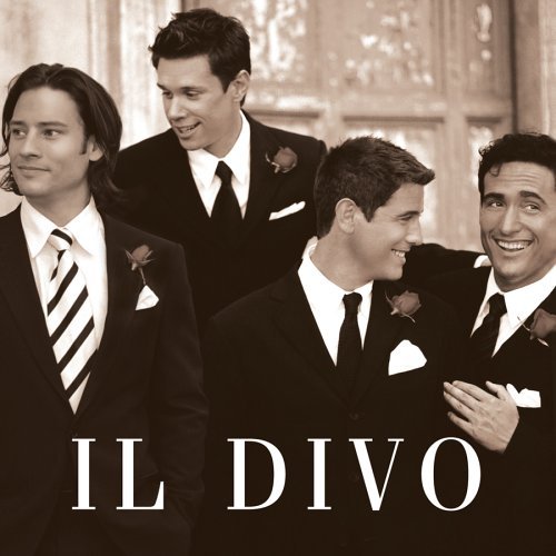 Il Divo/Il Divo