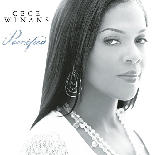 Cece Winans/Purified