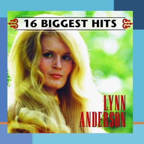 Lynn Anderson/16 Biggest Hits