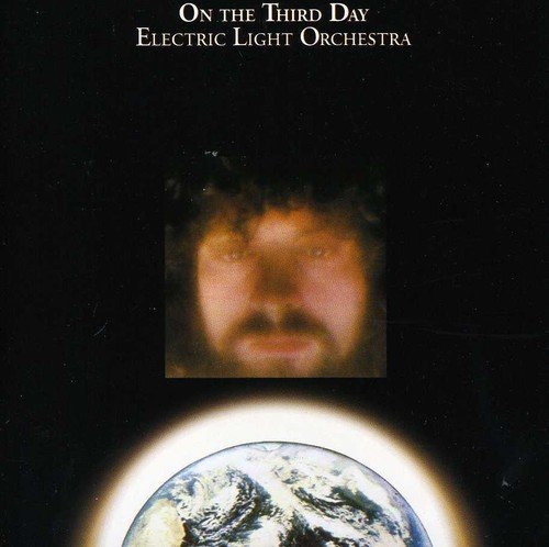 Electric Light Orchestra/On The Third Day@Incl. Bonus Tracks