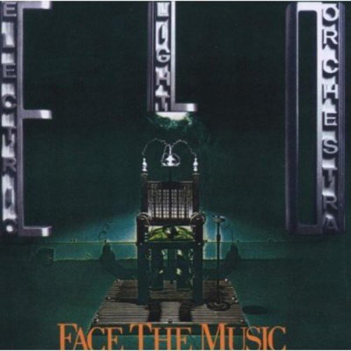 Electric Light Orchestra/Face The Music@Incl. Bonus Tracks