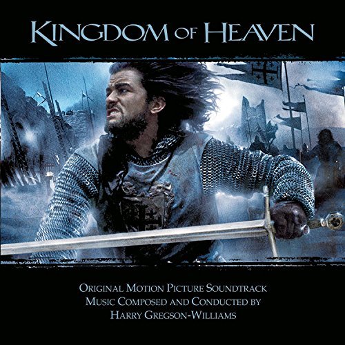 Various Artists/Kingdom Of Heaven