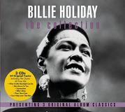 Billie Holiday Collection 