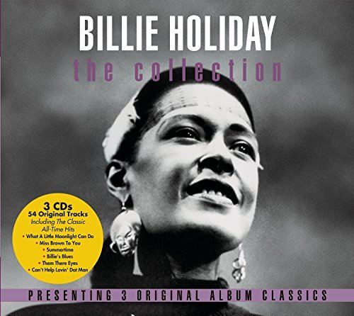 Billie Holiday Collection 
