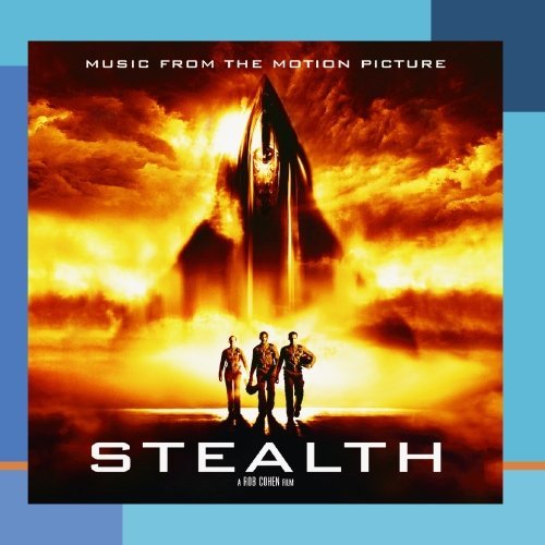 STEALTH/SOUNDTRACK