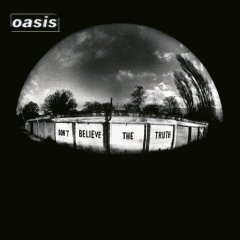 Oasis/Don'T Believe The Truth [2 Disc Bb Edition]