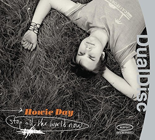 DAY,HOWIE/STOP ALL THE WORLD NOW