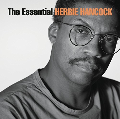 Herbie Hancock Essential Herbie Hancock Import Gbr 2 CD Set Incl. Booklet 