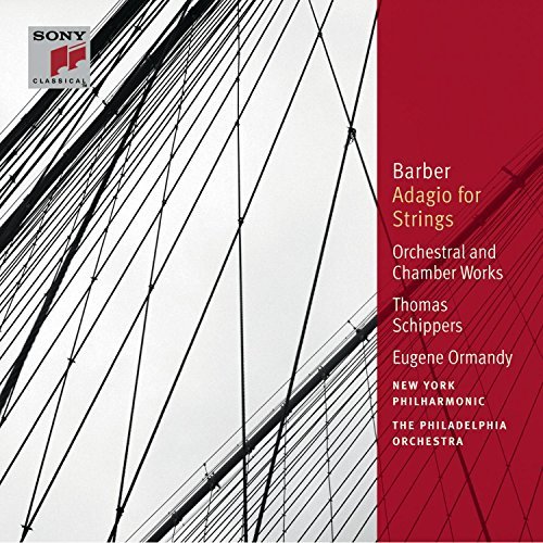 S. Barber Adagio For Strings 