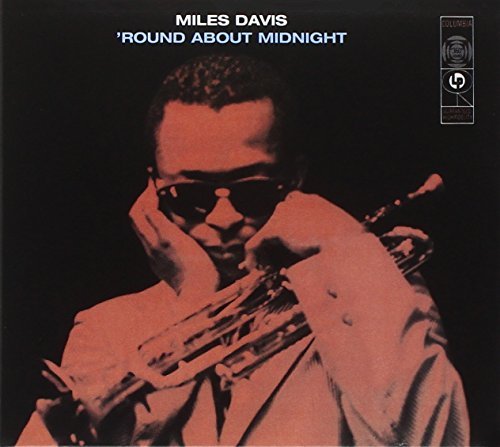 Miles Davis Round About Midnight 