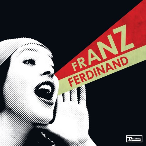Franz Ferdinand/You Could Have It So Much Better