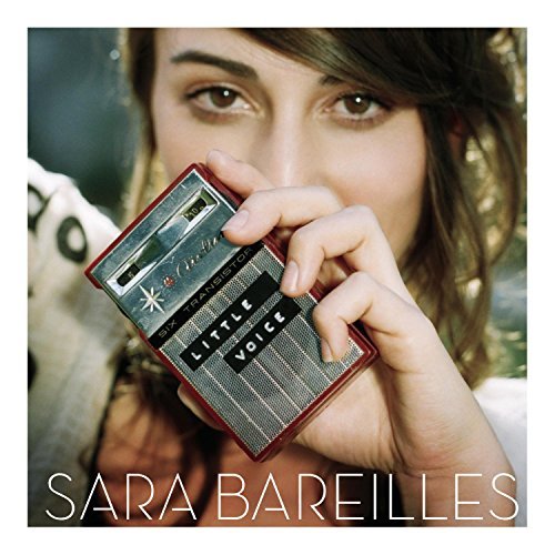 BAREILLES,SARA/LITTLE VOICE