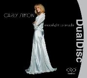 Carly Simon Moonlight Serenade Dualdisc 