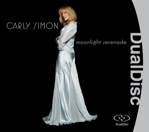 Carly Simon Moonlight Serenade Dualdisc 