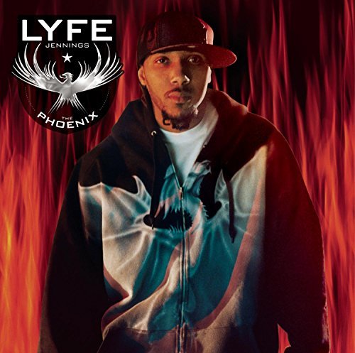 Lyfe Jennings/Phoenix