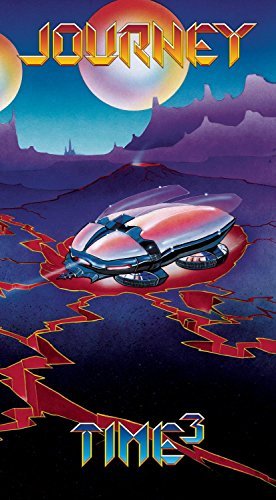 Journey/Time 3 (Box Set)@3 Cd