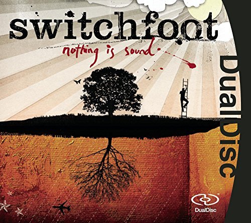 Switchfoot/Nothing Is Sound@Dualdisc