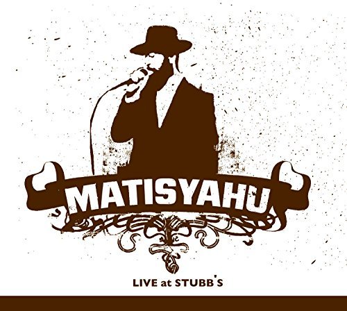 Matisyahu/Live At Stubbs