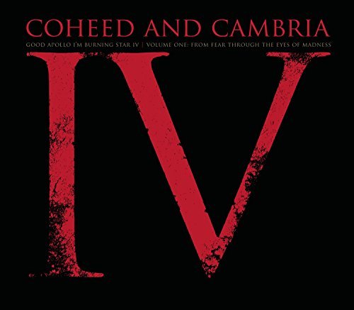 Coheed & Cambria/Vol. 1-Good Apollo I'M Burning@Clean Version