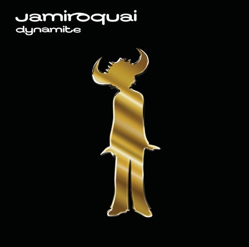 Jamiroquai/Dynamite
