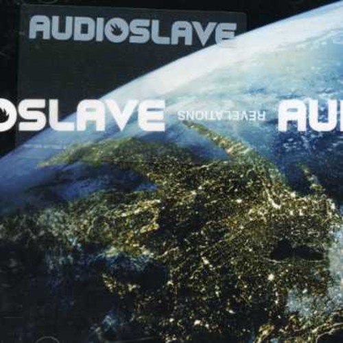 AUDIOSLAVE/REVELATIONS