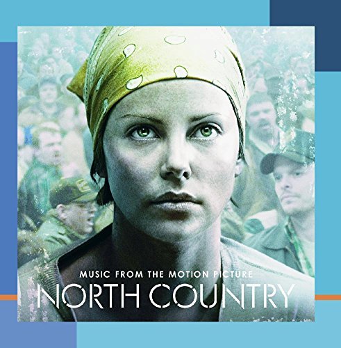 NORTH COUNTRY/SOUNDTRACK