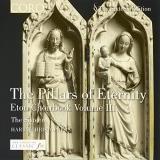 Sixteen Harry Christophers Eton Choirbook Iii Pillars 