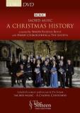 Christophers The Sixteen Sacred Music A Christmas Hist Nr 