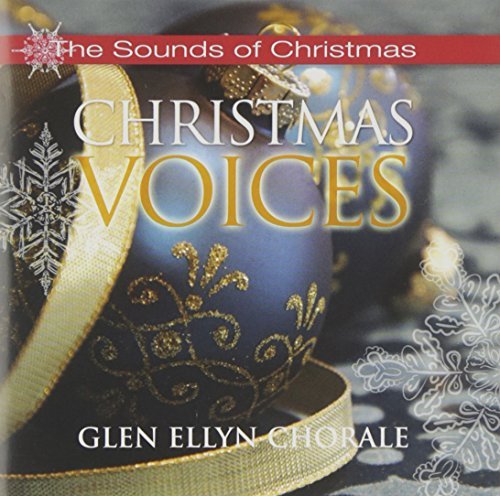 Glen Chorale Ellyn/Christmas Voices
