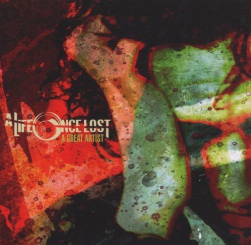 Life Once Lost/Great Artist@Great Artist