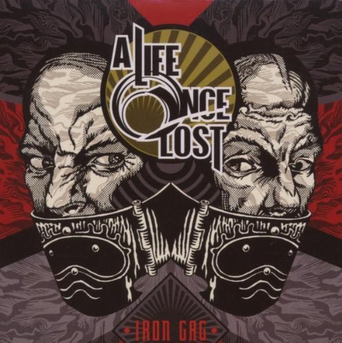 Life Once Lost/Iron Gag@Iron Gag