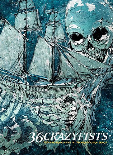 36 Crazyfists/Underneath A Northern Sky@Underneath A Northern Sky