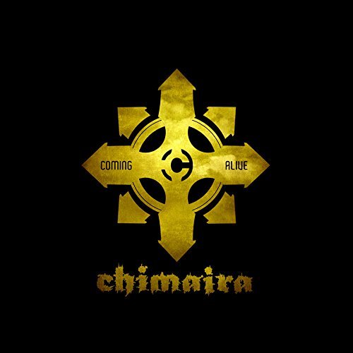 Chimaira/Coming Alive@Explicit Explicit Version@3 Cd