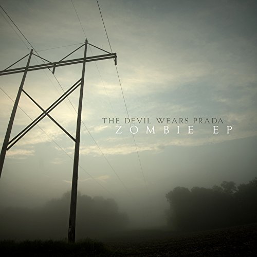 Devil Wears Prada/Zombie Ep