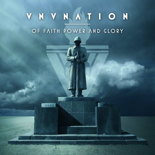 Vnv Nation/Of Faith Power & Glory