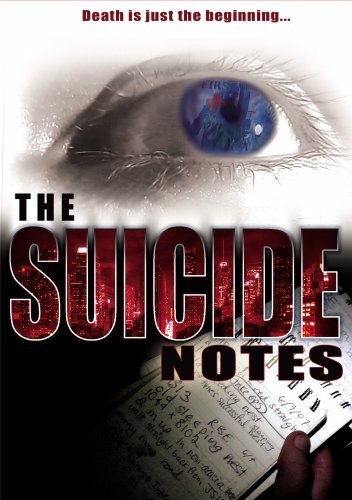 Suicide Notes/Suicide Notes@Nr