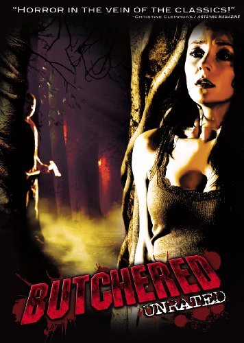 Butchered/Butchered@Nr