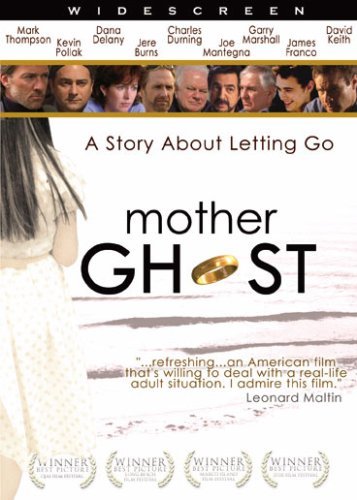 Mother Ghost/Mother Ghost@Clr@Nr